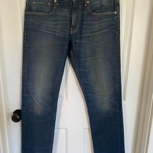 Bonobos stretch slim fit 32x32